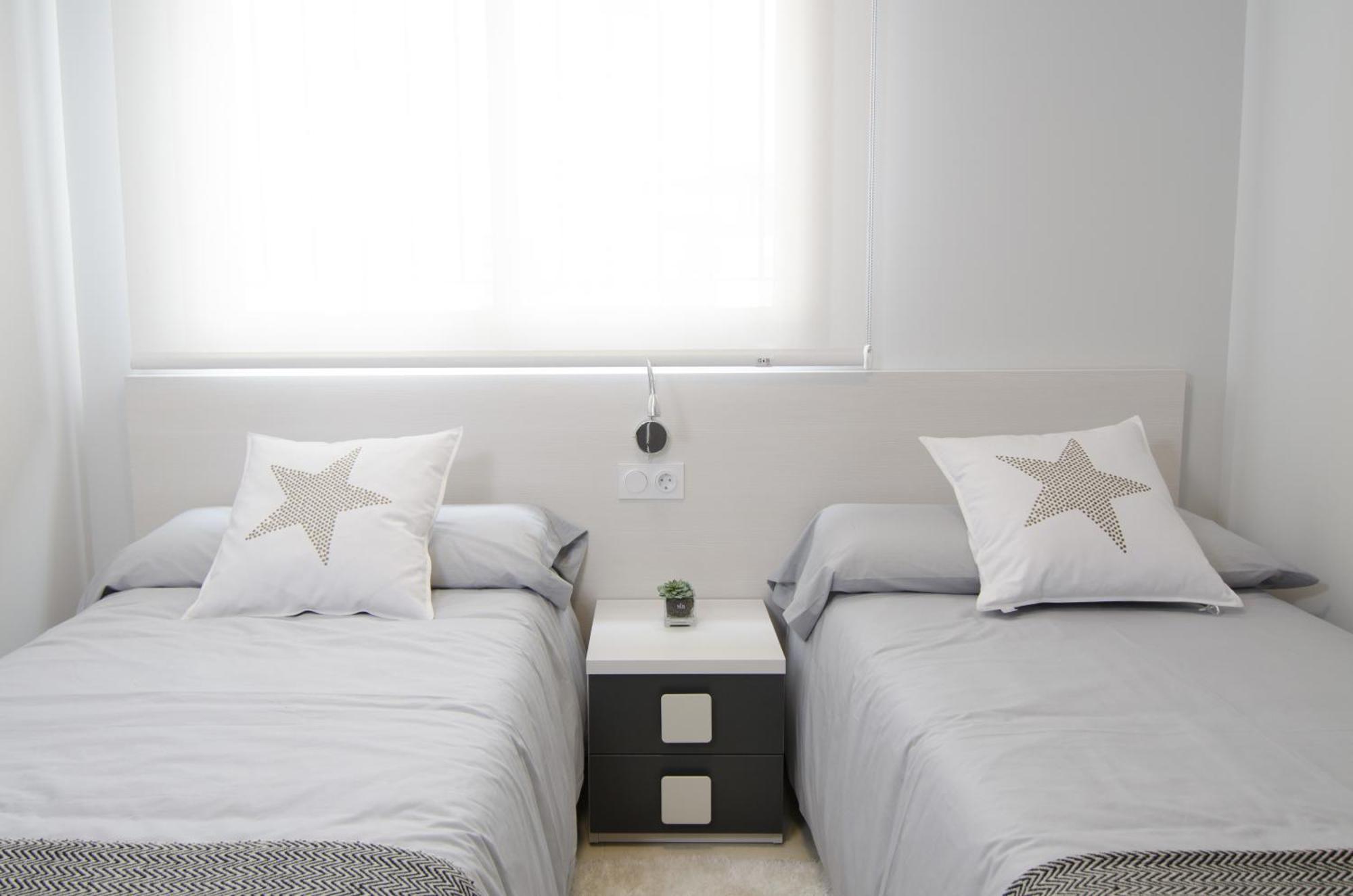 Mar De Pulpi Costa De Almeria By Mar Holidays San Juan de los Terreros 客房 照片