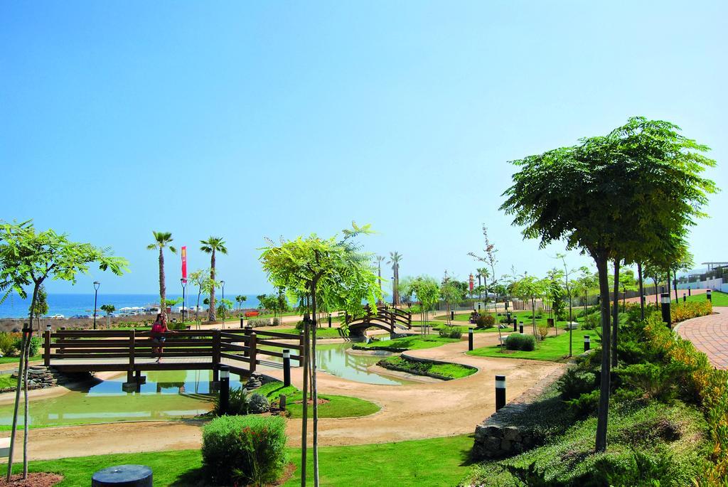 Mar De Pulpi Costa De Almeria By Mar Holidays San Juan de los Terreros 外观 照片