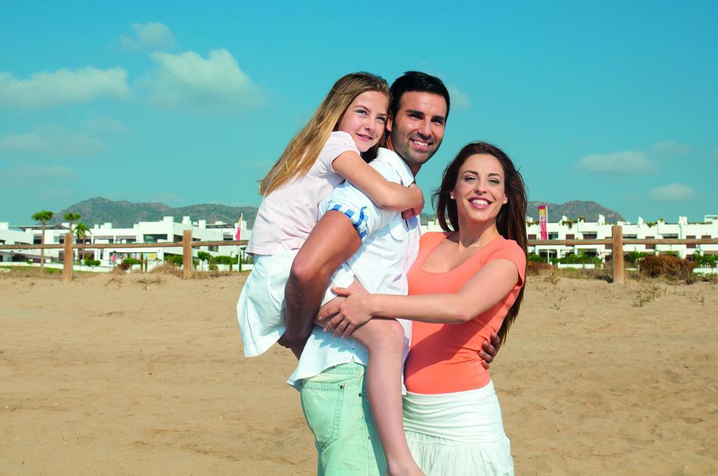Mar De Pulpi Costa De Almeria By Mar Holidays San Juan de los Terreros 外观 照片
