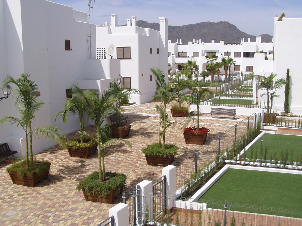Mar De Pulpi Costa De Almeria By Mar Holidays San Juan de los Terreros 外观 照片