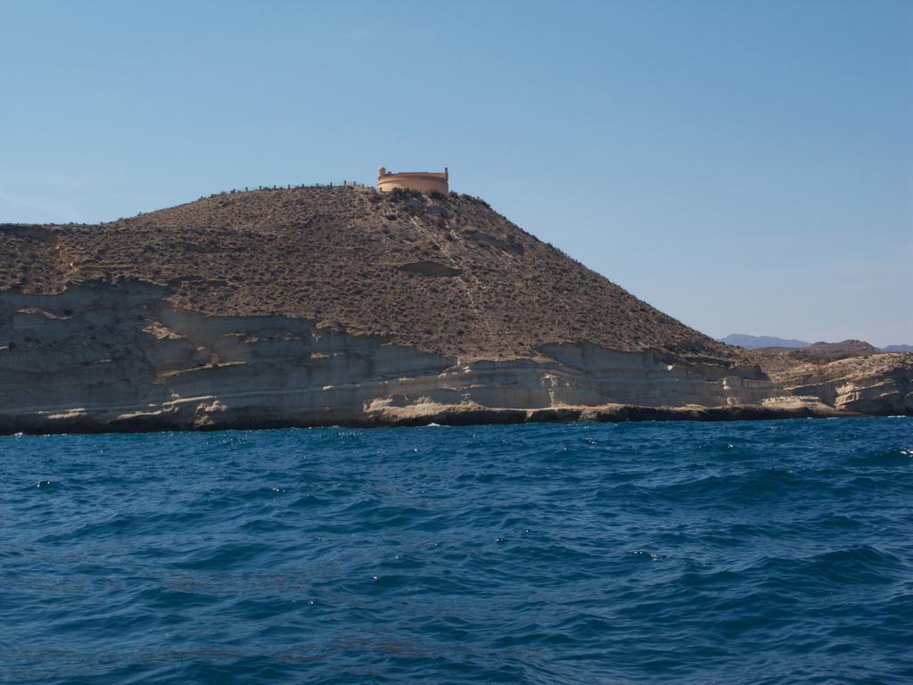 Mar De Pulpi Costa De Almeria By Mar Holidays San Juan de los Terreros 外观 照片