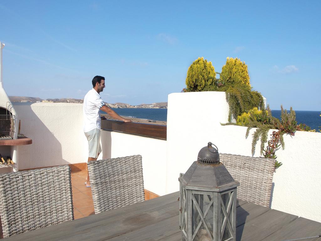 Mar De Pulpi Costa De Almeria By Mar Holidays San Juan de los Terreros 外观 照片