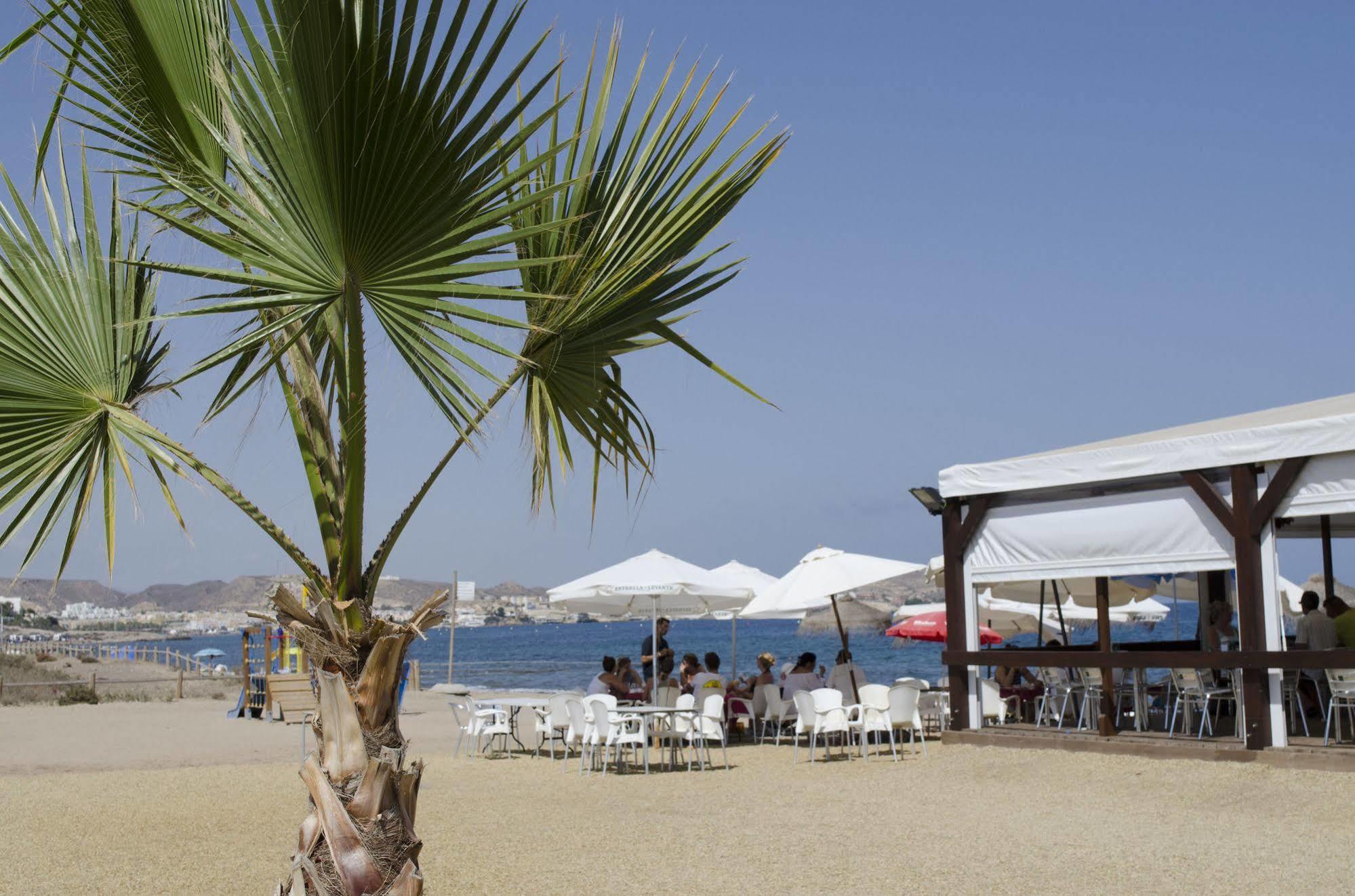 Mar De Pulpi Costa De Almeria By Mar Holidays San Juan de los Terreros 外观 照片